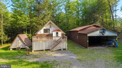 1099 TABLE ROCK ROAD - Photo 1