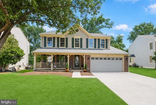 10181 Strawflower Ln, Manassas, VA 20110-6651, United States - Photo 1