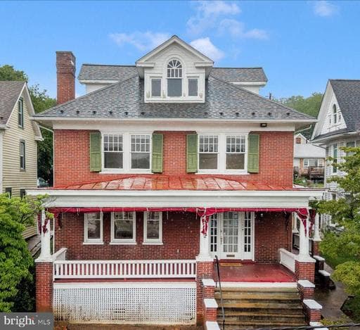 523 W POTOMAC STREET - Photo 1
