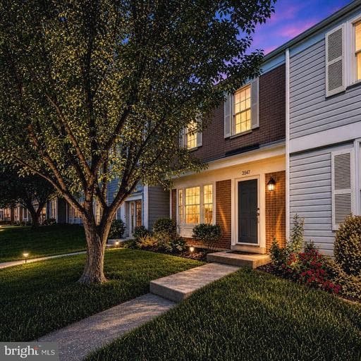 8987 MCDOWELL COMMONS - Photo 1