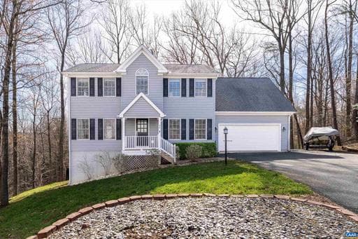 49 KIOWA LN,PALMYRA,VA,22963,FLUVANNA - Photo 1
