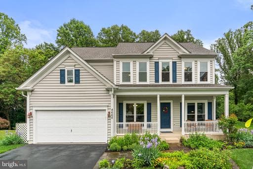 4660 HUNTLEY DRIVE - Photo 1