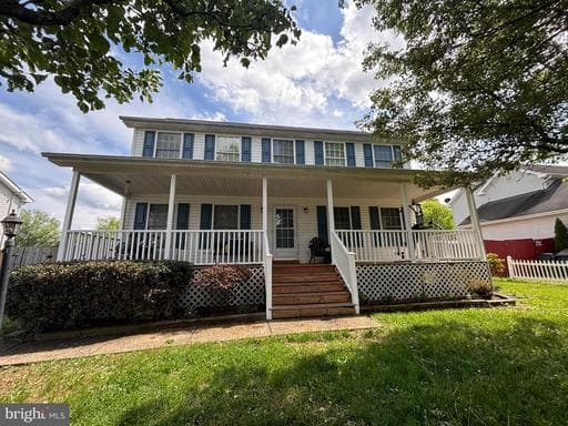 7023 JUSTIN COURT - Photo 1