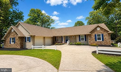 7887 POPLAR GROVE ROAD - Photo 1