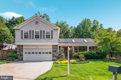 6765 Blanche Dr, Lorton, VA 22079-1320, United States - Photo 1
