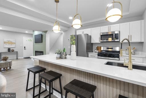 4228 Foote St NE, Washington, DC 20019-8018, United States - Photo 1