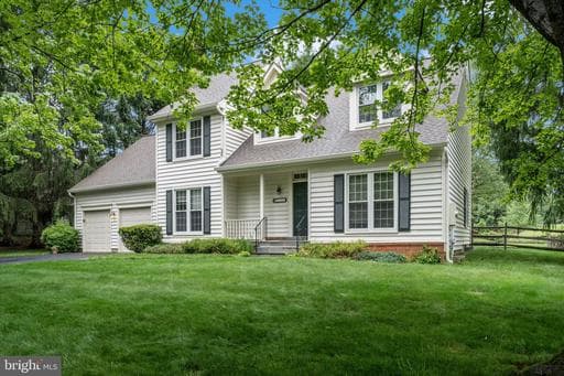 8405 SAINT REGIS WAY - Photo 1