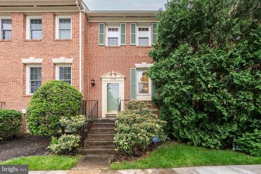 10139 OAKWOOD CHASE COURT - Photo 1