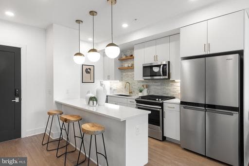 410 RHODE ISLAND AVENUE 513 - Photo 1