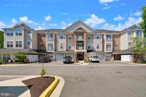 421 HAMLET CLUB DRIVE 302 - Photo 1
