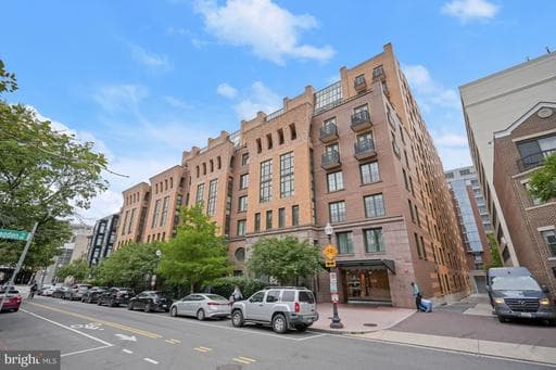 910 M STREET 304 - Photo 1