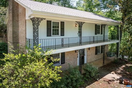 2200 BRANDYWINE DR,CHARLOTTESVILLE,VA,22901,CHARLOTTESVILLE CITY