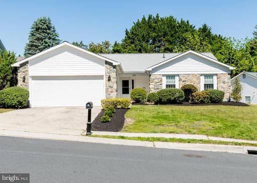 860 BOATSWAIN WAY - Photo 1
