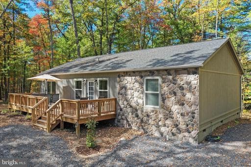 598 Crab Apple Rd, Mt Jackson, VA 22842, United States - Photo 1