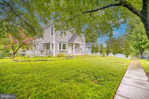 1200 Clagett Dr, Rockville, MD 20851-2116, United States - Photo 1