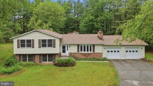 244 HIGH BANKS ROAD - Photo 1