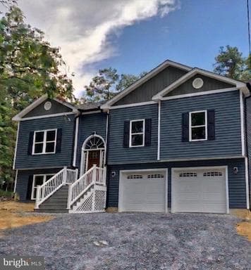 209 POTOMAK TRAIL - Photo 1