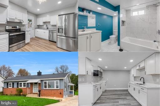 1324 DENBRIGHT ROAD - Photo 1