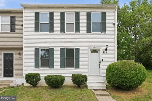 408 Patuxent Ct, La Plata, MD 20646-9560, United States - Photo 1