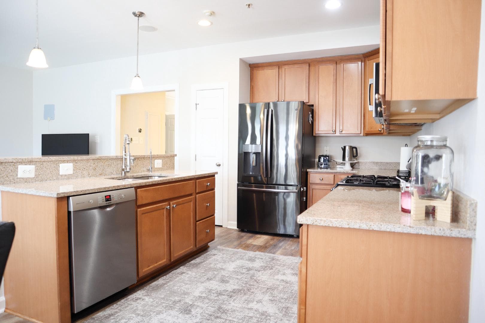 207 COMMUNITY CENTER AVENUE 207