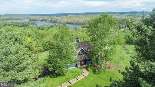 467 PARADISE RIDGE ROAD - Photo 1