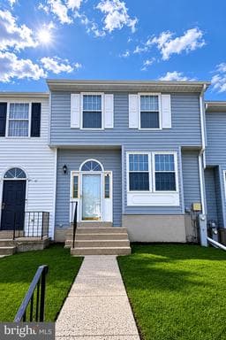 5 Rachel Ct, Owings Mills, MD 21117-1762, United States - Photo 1
