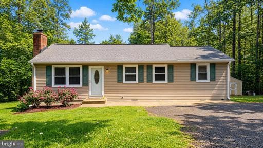 39122 COONEY NECK ROAD - Photo 1
