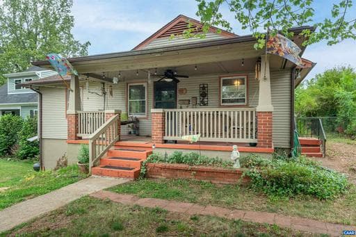 908 ROCKLAND AVE,CHARLOTTESVILLE,VA,22902,CHARLOTTESVILLE CITY