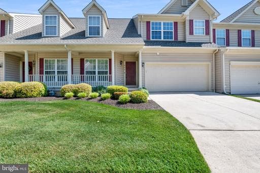 343 Donald Cir, Forest Hill, MD 21050-1304, United States - Photo 1