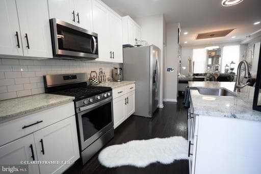 3402 W MULBERRY STREET - Photo 1