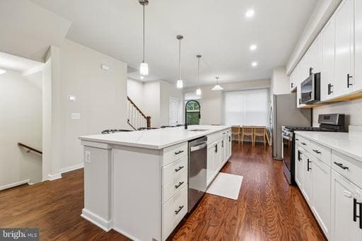 106 Lentz Ln, Stafford, VA 22554-4918, United States
