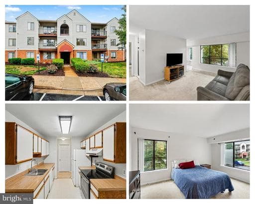 9550 CANNONEER COURT 304 - Photo 1