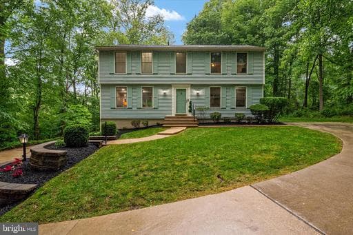 7190 MINK HOLLOW ROAD - Photo 1