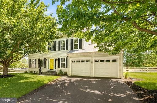 17180 MAGIC MOUNTAIN DRIVE - Photo 1