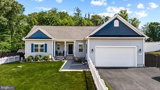 160 LITTLE WHIM ROAD - Photo 1