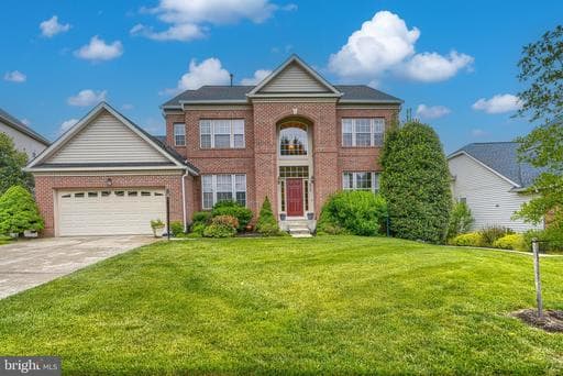 2713 MILLERS WAY DRIVE - Photo 1