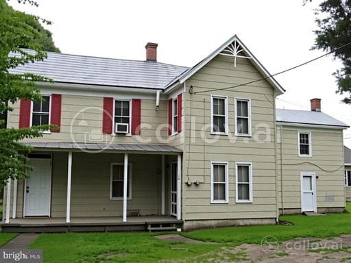 436 Duke ST TAPPAHANNOCK VA 22560 - Photo 1