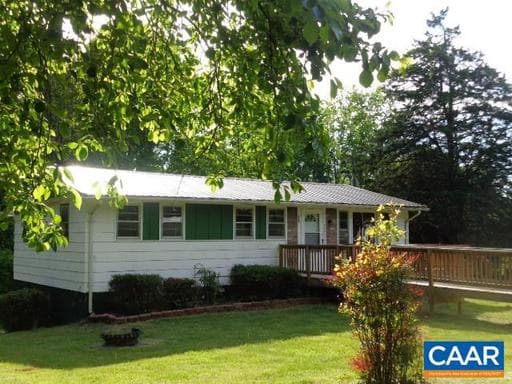 497 THE PINES LN,ARRINGTON,VA,22922,NELSON - Photo 1