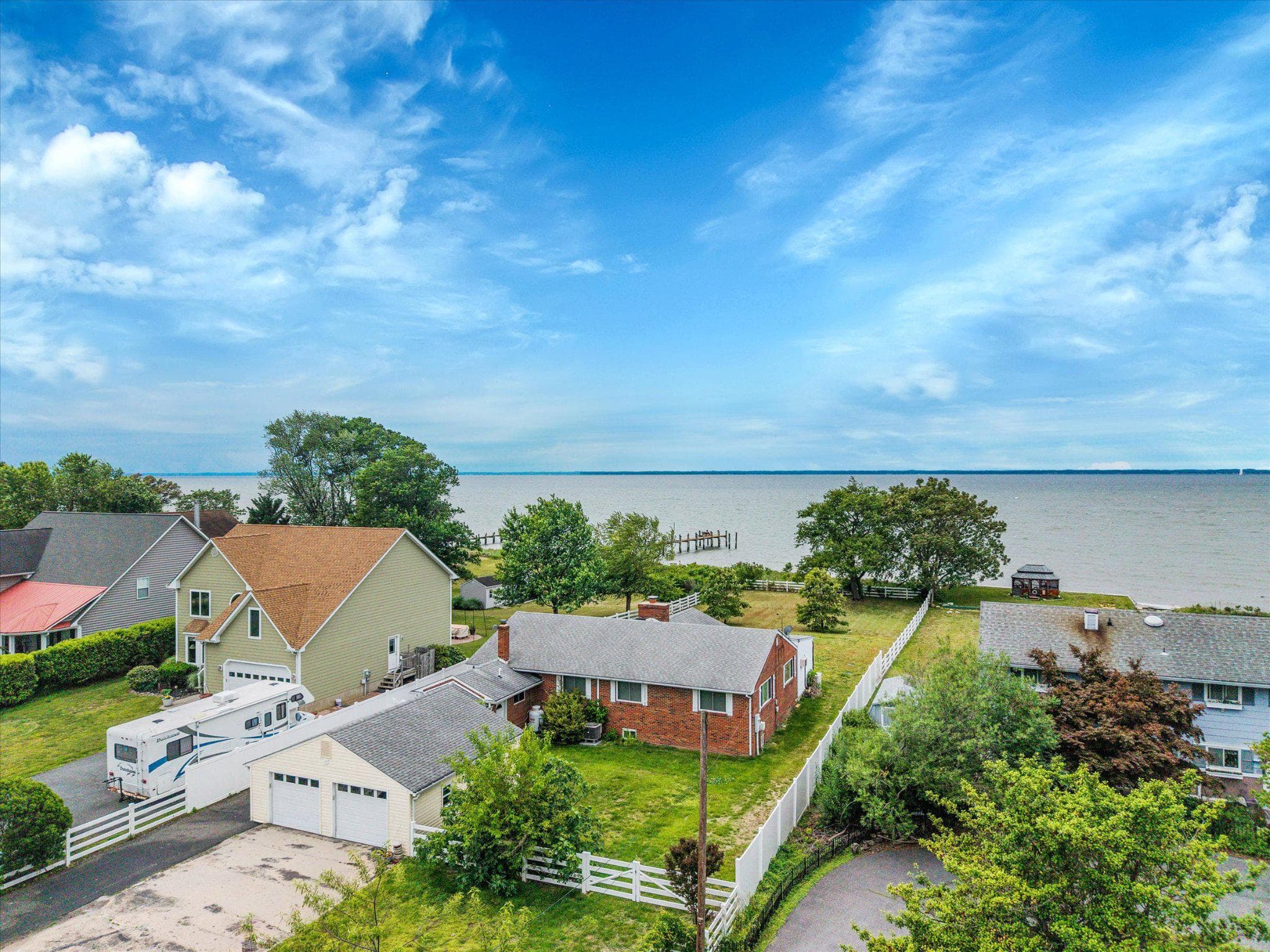400 Beachside Dr, Stevensville, MD 21666-3916, United States - Photo 1