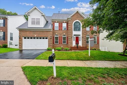 11416 RAMSBURG COURT - Photo 1