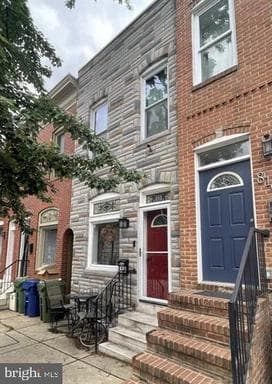 818 S Milton Ave, Baltimore, MD 21224-3735, United States - Photo 1