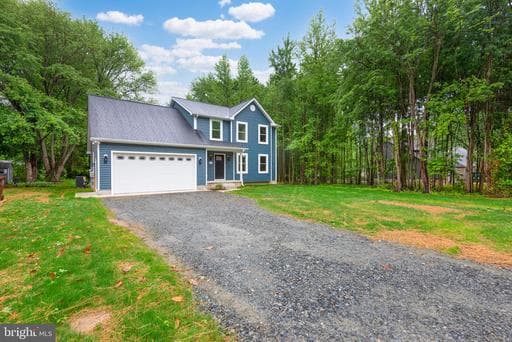 107 CHESTNUT ROAD - Photo 1