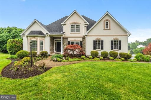 23813 ECHO CREEK - Photo 1