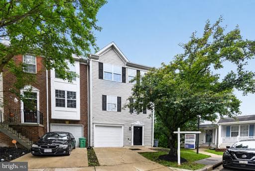 1614 DEEP GORGE COURT - Photo 1
