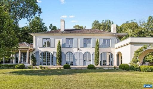 3065 BLANDEMAR DR,CHARLOTTESVILLE,VA,22903,ALBEMARLE - Photo 1
