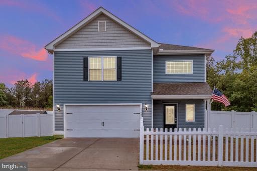 17086 ROLLINS ROAD,BOWLING GREEN,VA,22427,CAROLINE - Photo 1