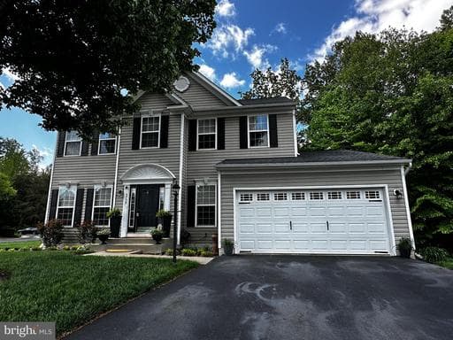 5739 FINCASTLE DRIVE - Photo 1