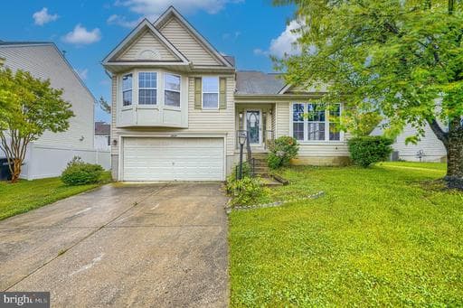 2825 Cunningham Dr, Windsor Mill, MD 21244-2048, United States - Photo 1