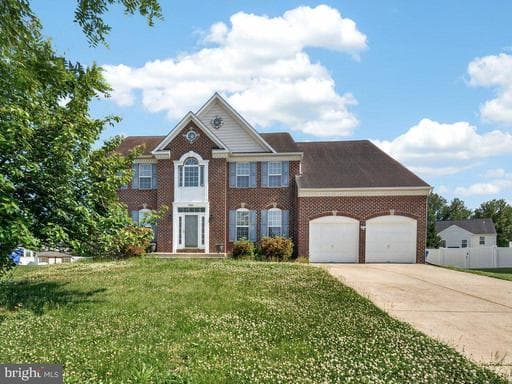 2000 Del Sol CT BOWIE MD 20721 - Photo 1