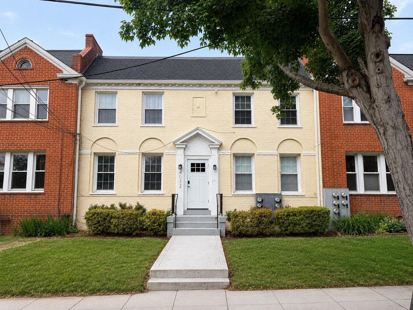 4032 8th St NE, Washington, DC 20017-2037, United States - Photo 1